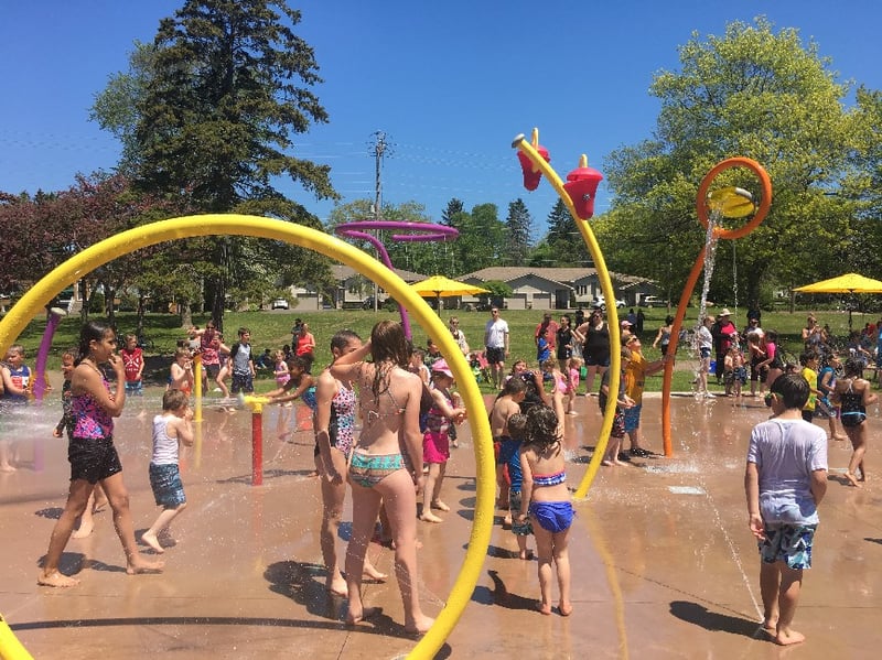 Bellevue Park preview 2